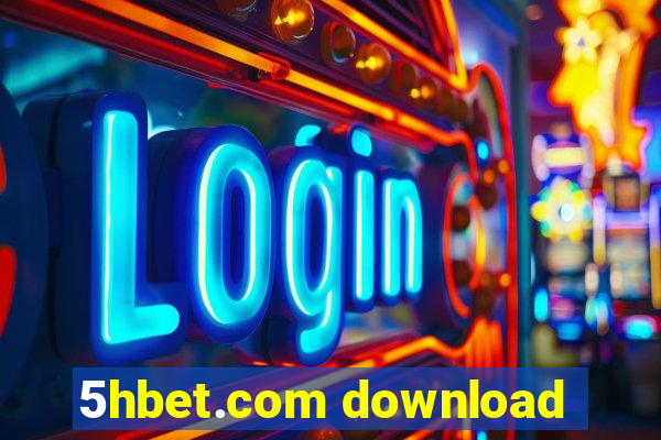 5hbet.com download